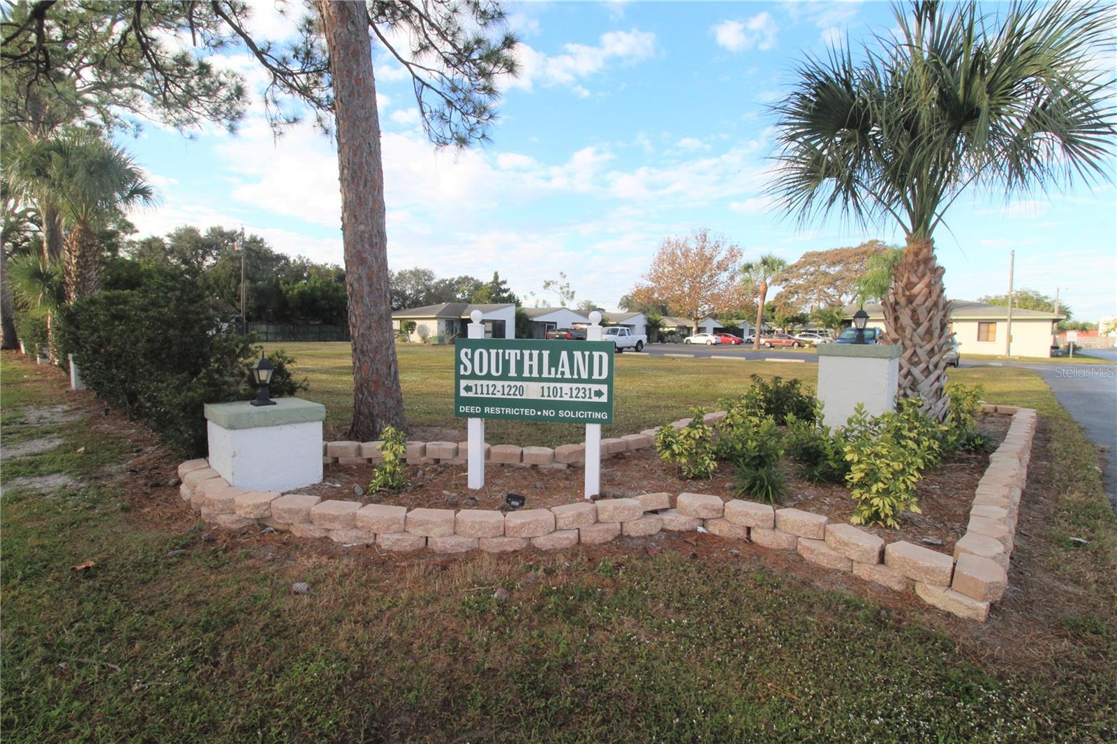 PENNSYLVANIA PARK - Residential Lease