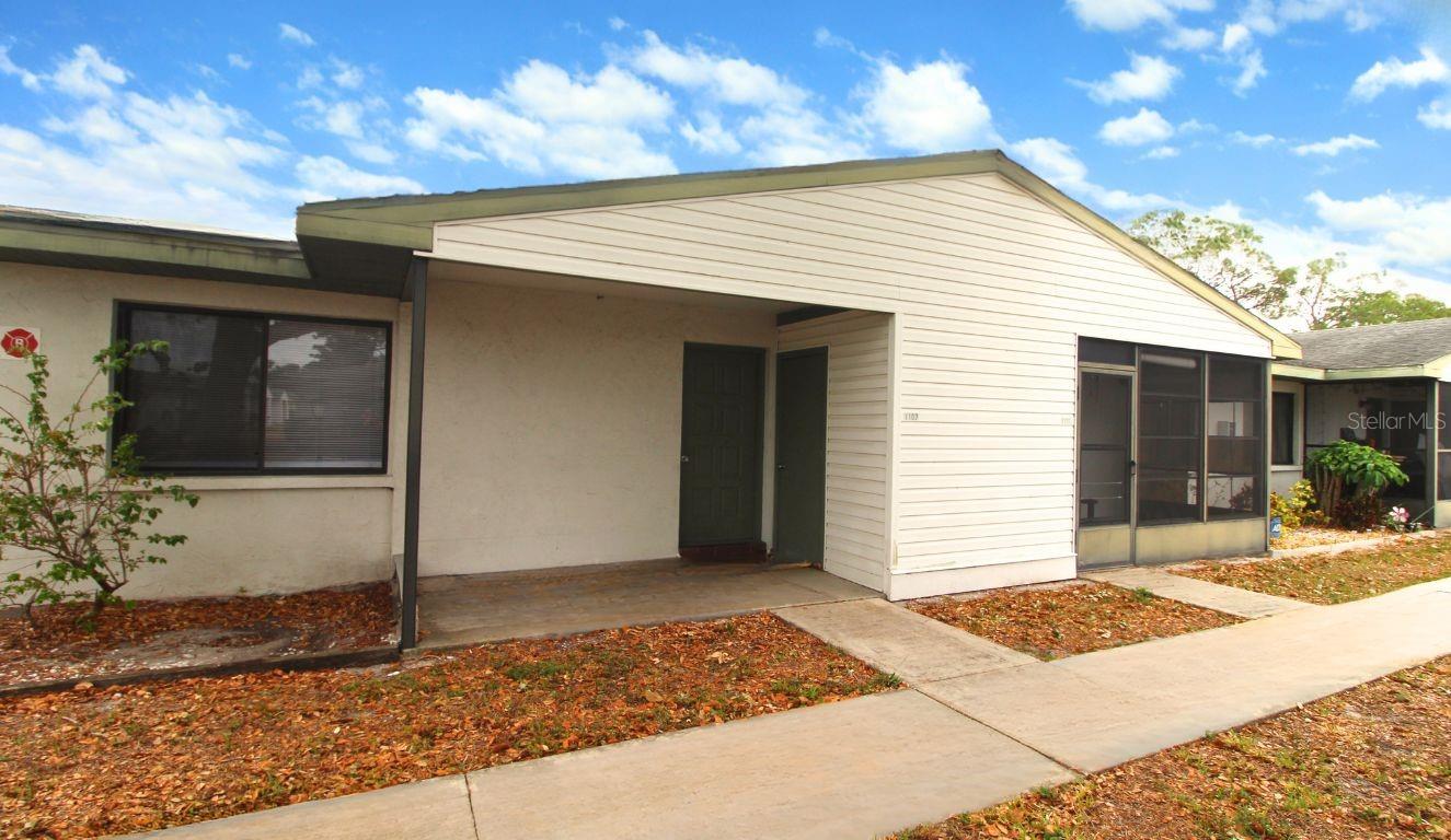 Apply within 24 hours of your conducted showing and once approved you will be credited your application fees towards your first full month's rent! Don't miss your chance at this spacious 2-bedroom, 1-bathroom condo in Bradenton, near shopping, dining, entertainment, and more! The kitchen features surrounding hard wood cabinets, plenty of counter space, and appliances, including a refrigerator, range, microwave, and dishwasher. The open concept living and kitchen areas provide a functioning space for hosting all of your friends and family and are brightly illuminated by the many windows throughout! Neutral paint, tile flooring throughout the main living areas, and plush carpet flooring in the bedrooms make cleaning and decorating a breeze! The primary bedroom provides a roomy walk-in closet with washer and dryer hookups, perfect for hassle-free laundry days! An additional bedroom and bathroom down the hall complete the remainder of this unit. One small pet is negotiable, with a maximum weight of 35 pounds. Laundry is also available on site! Lawn Care, and Trash Pick Up is also included in the rent for your convenience.
Centrally located, you will be minutes away from entertainment, shopping, restaurants, and picture-perfect sunsets on the nearby beaches. Ryntal Property Management has partnered with Obligo to provide a security deposit alternative to qualified renters! Call today for more information. Submit all applications to Ryntal Property Management ONLY!
Qualifications: We run a complete background check that includes credit, income verification, prior landlord and eviction history. In terms of credit, we look at the entire picture as opposed to just the credit score, but in general, we do require a score over 550.