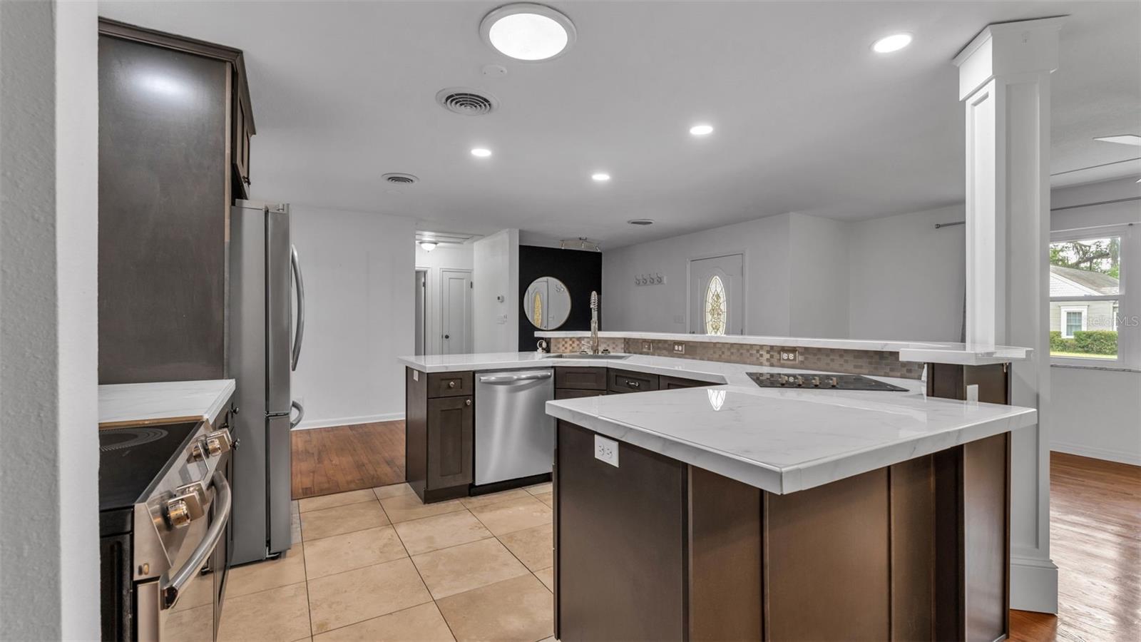 PALMOREY SUB - Residential