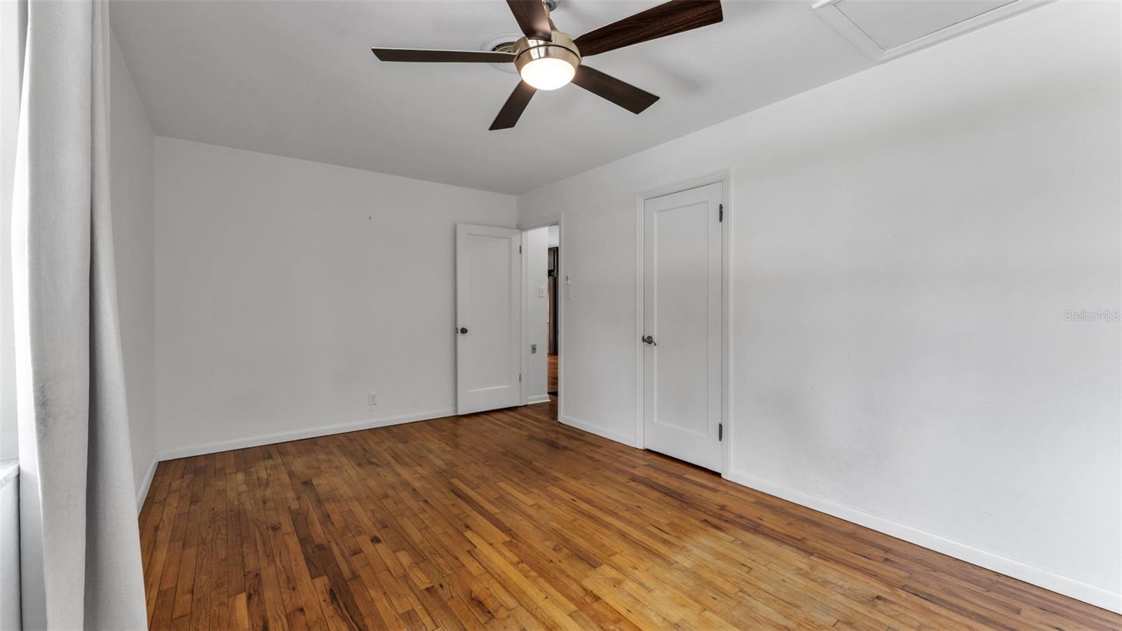 PALMOREY SUB - Residential