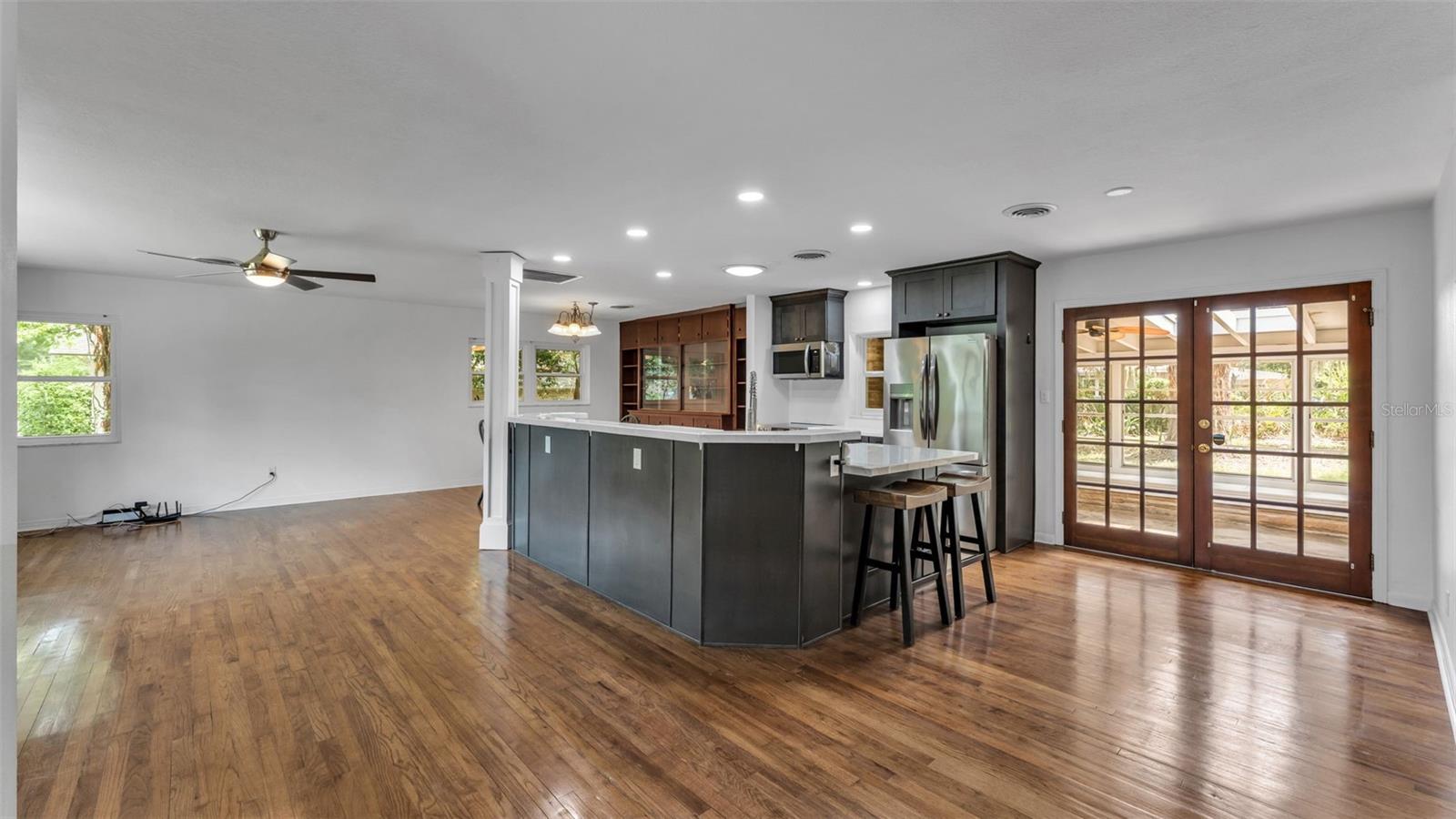 PALMOREY SUB - Residential