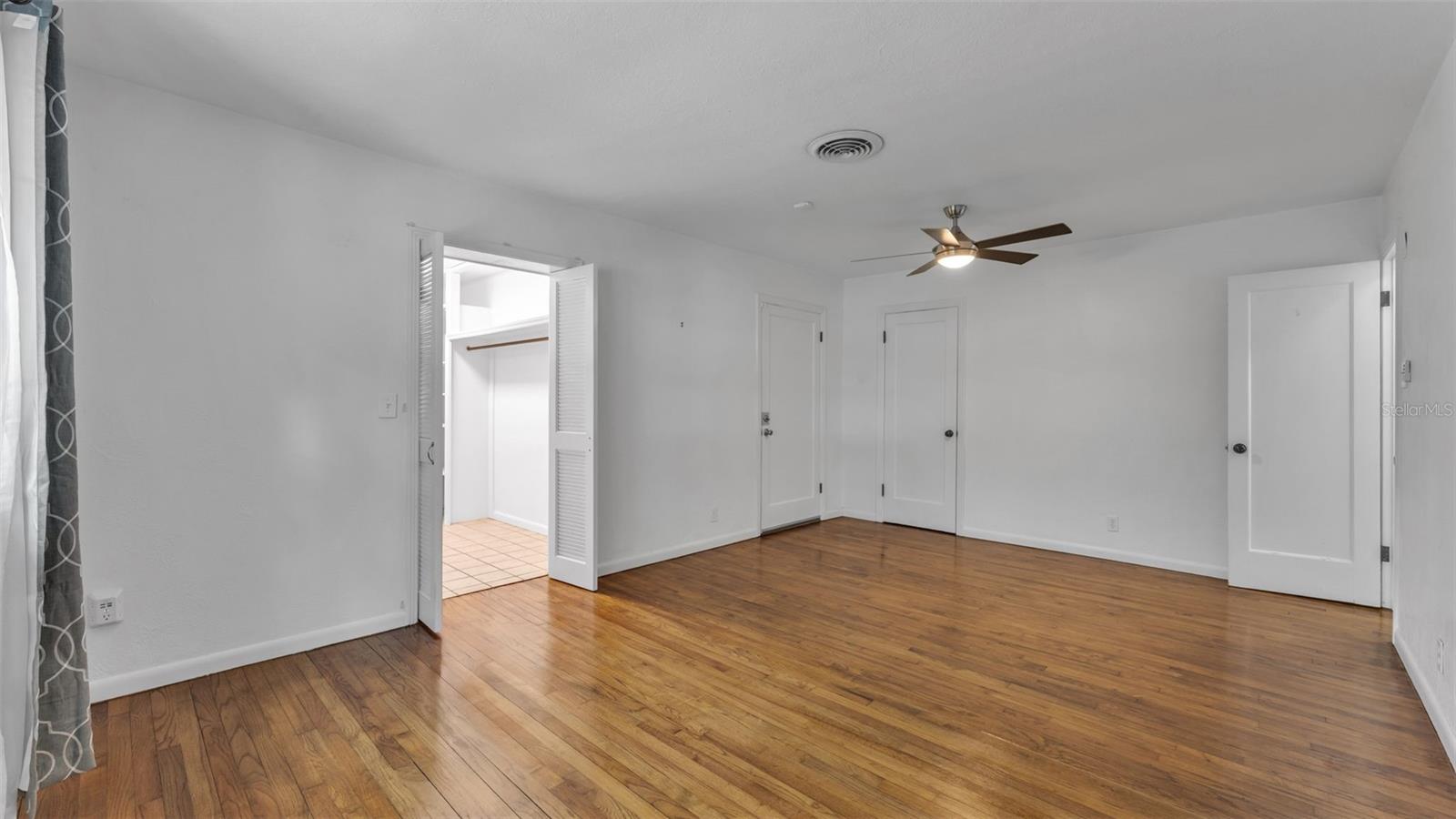 PALMOREY SUB - Residential