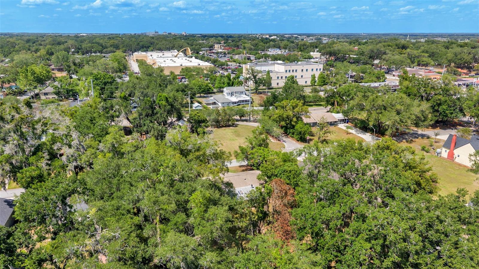 PALMOREY SUB - Residential