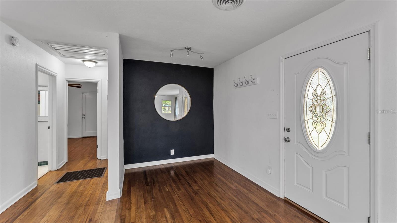 PALMOREY SUB - Residential