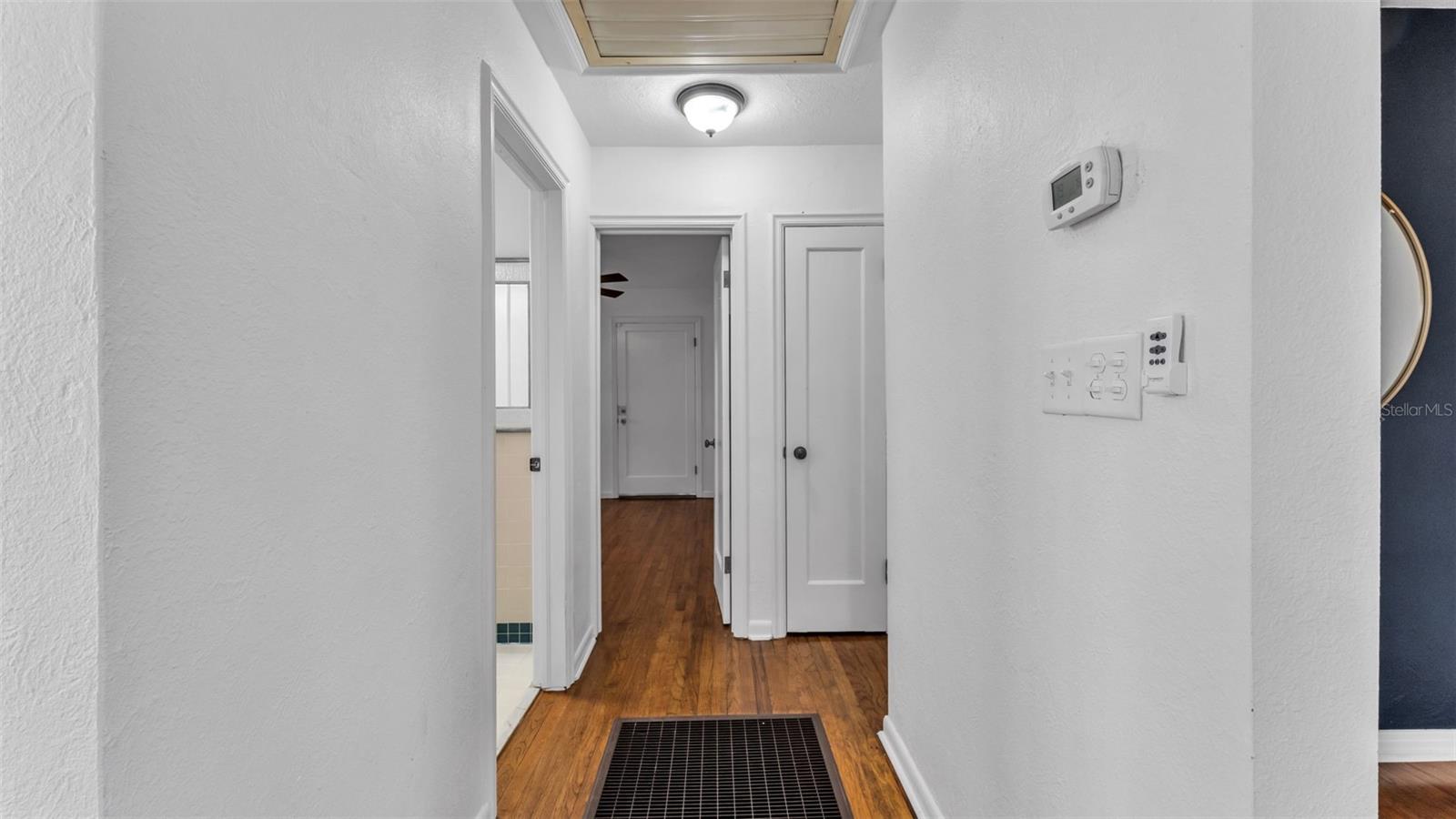 PALMOREY SUB - Residential