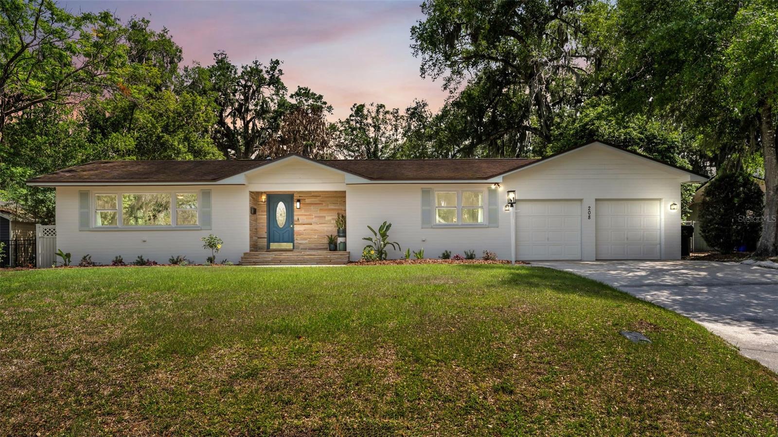 PALMOREY SUB - Residential