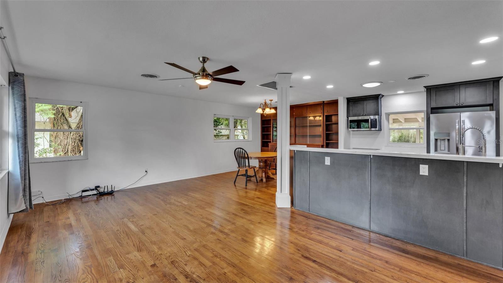 PALMOREY SUB - Residential