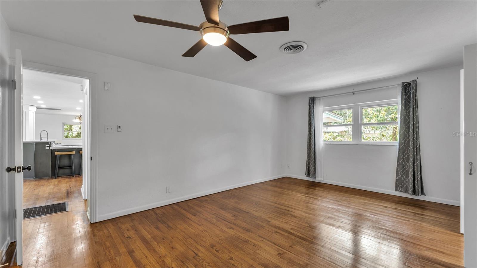 PALMOREY SUB - Residential