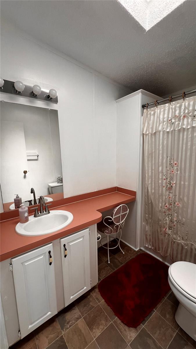 HIGH POINT MH SUB - Residential