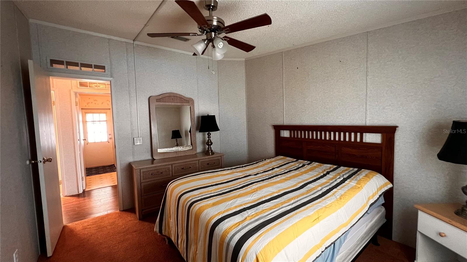 HIGH POINT MH SUB - Residential