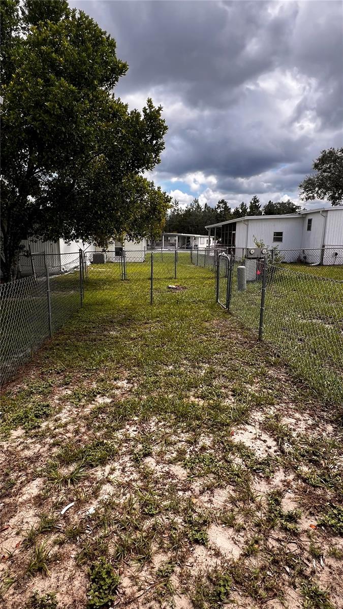 HIGH POINT MH SUB - Residential