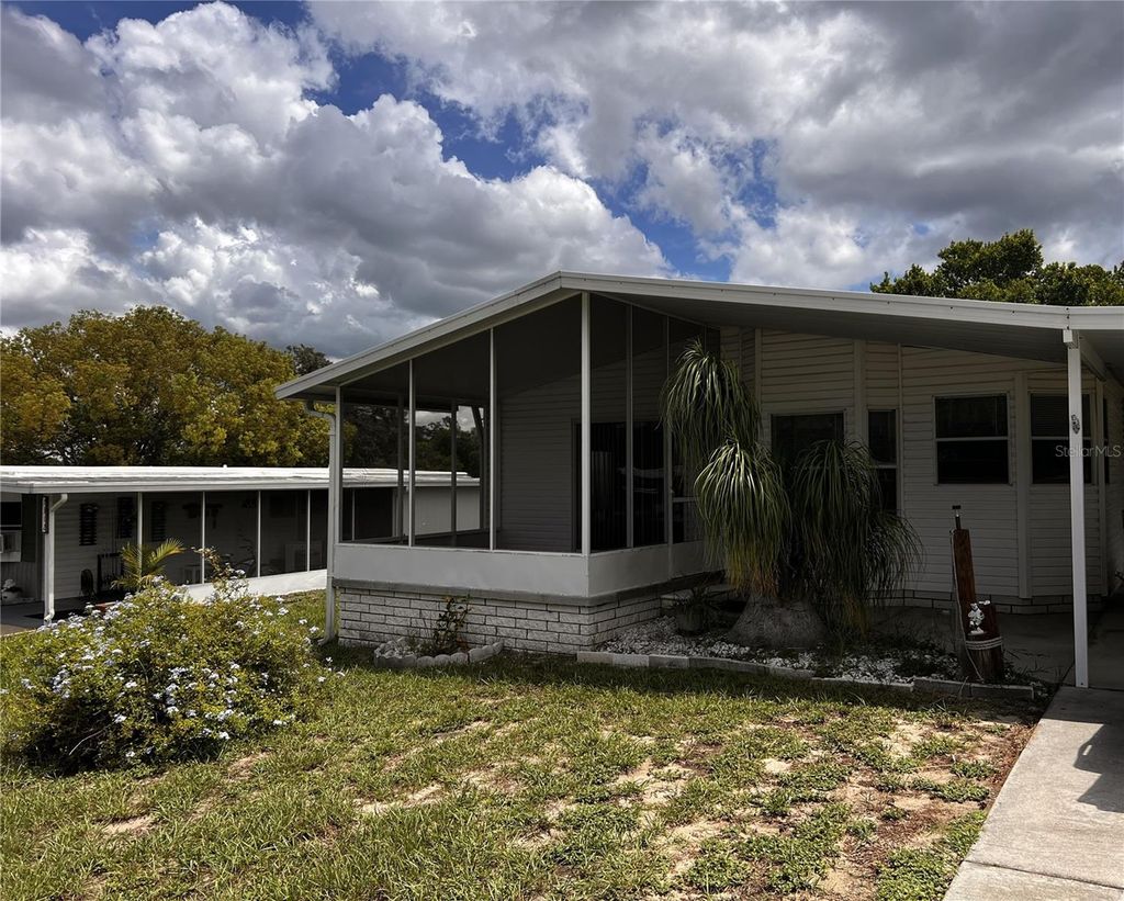 Photo of 7306 Score Street, Brooksville, FL 34613 (MLS # W7878186)