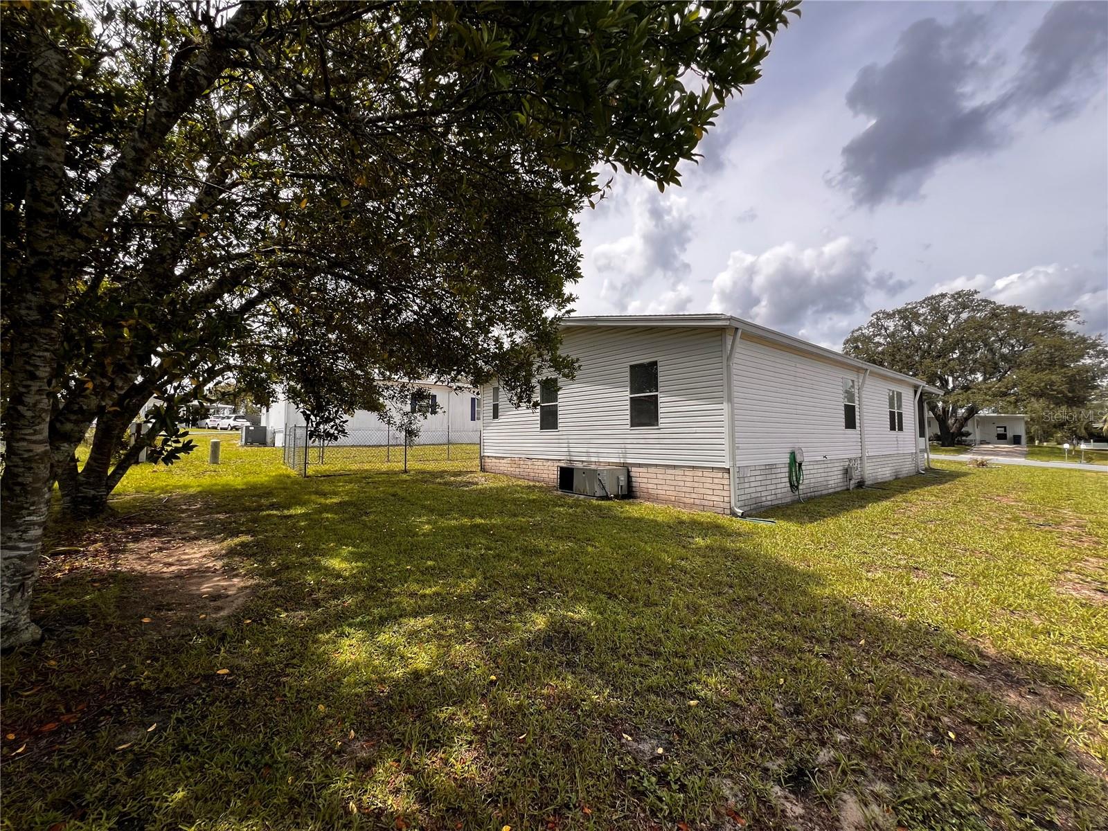 HIGH POINT MH SUB - Residential
