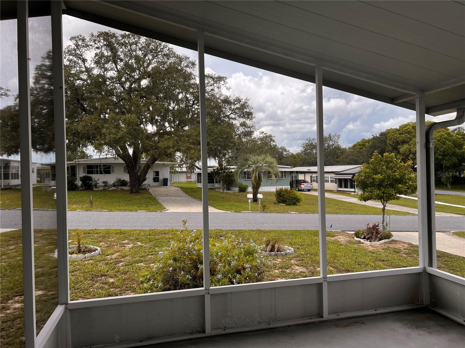 HIGH POINT MH SUB - Residential