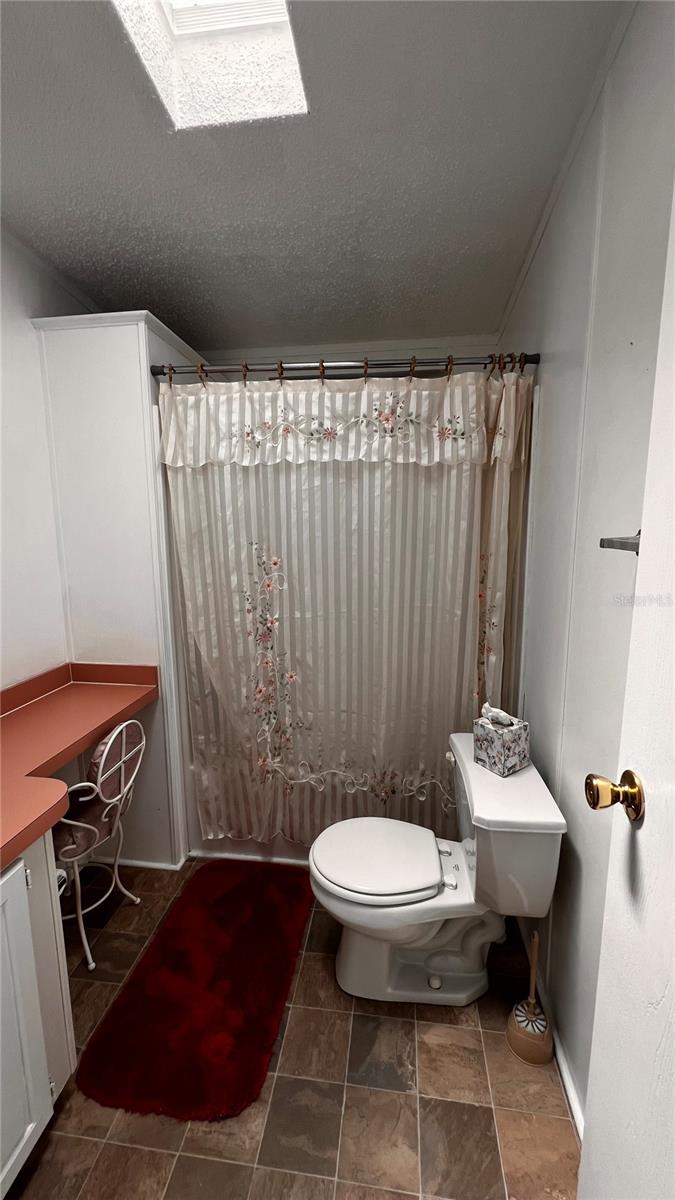 HIGH POINT MH SUB - Residential