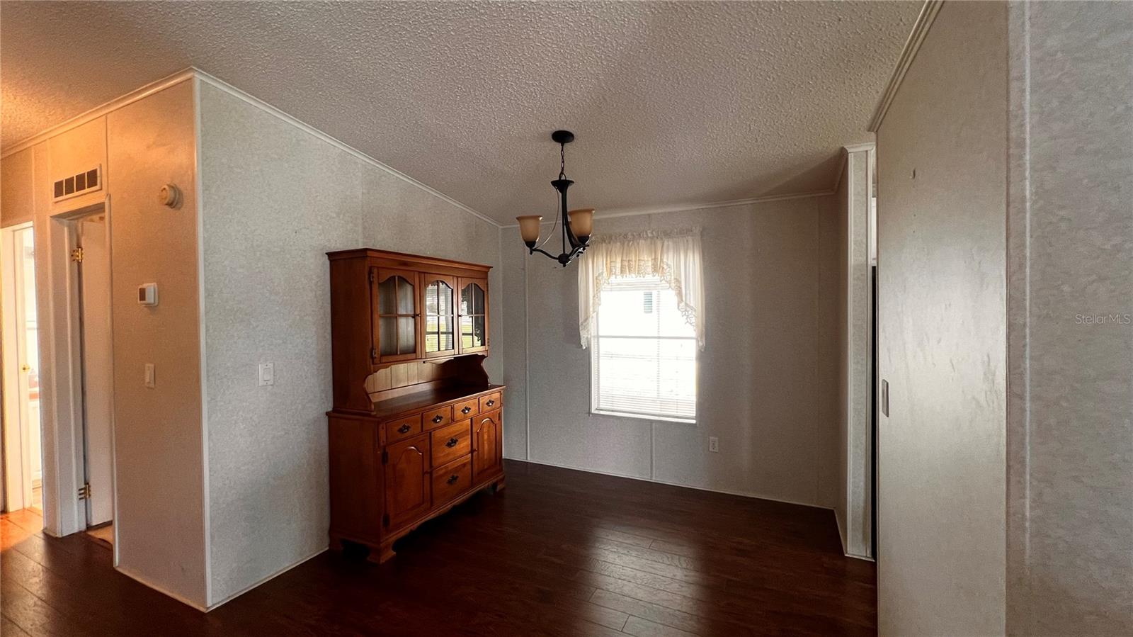HIGH POINT MH SUB - Residential