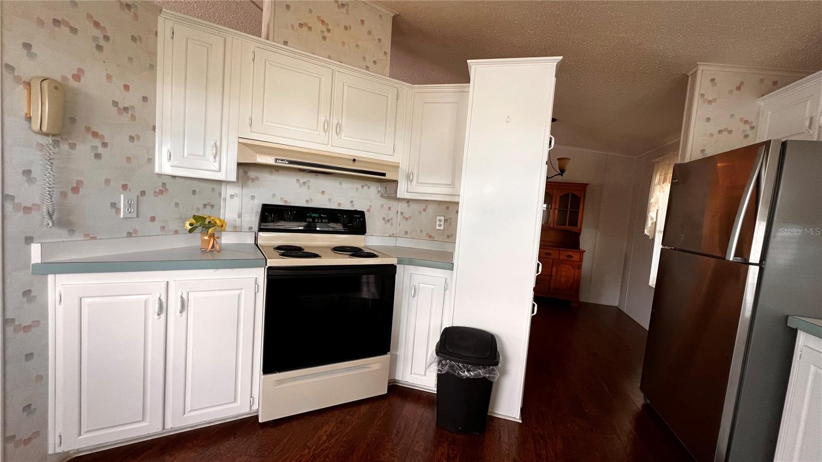 HIGH POINT MH SUB - Residential