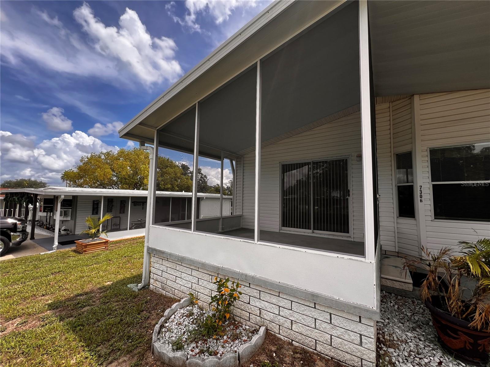 HIGH POINT MH SUB - Residential