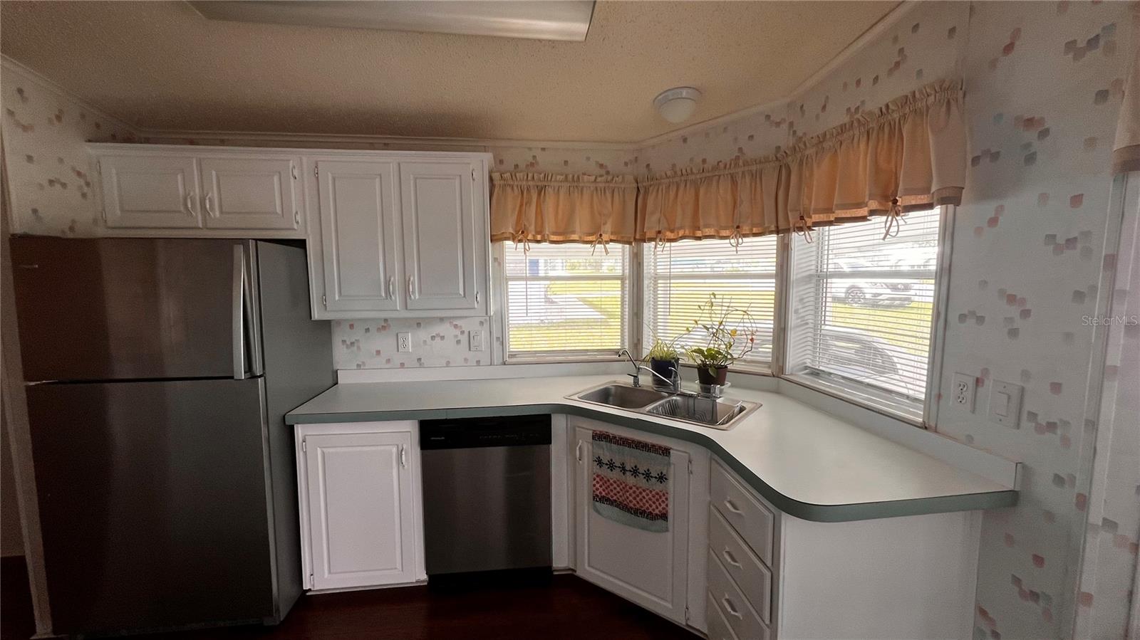HIGH POINT MH SUB - Residential