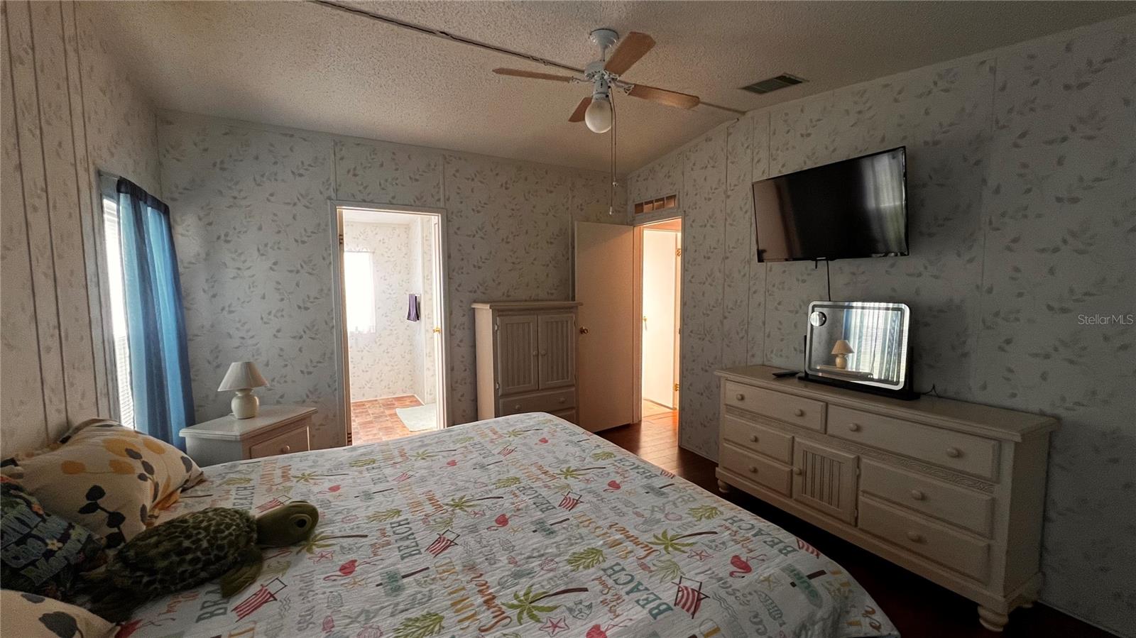 HIGH POINT MH SUB - Residential