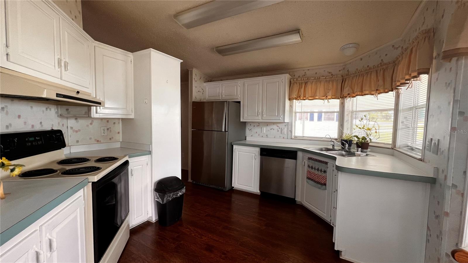 HIGH POINT MH SUB - Residential