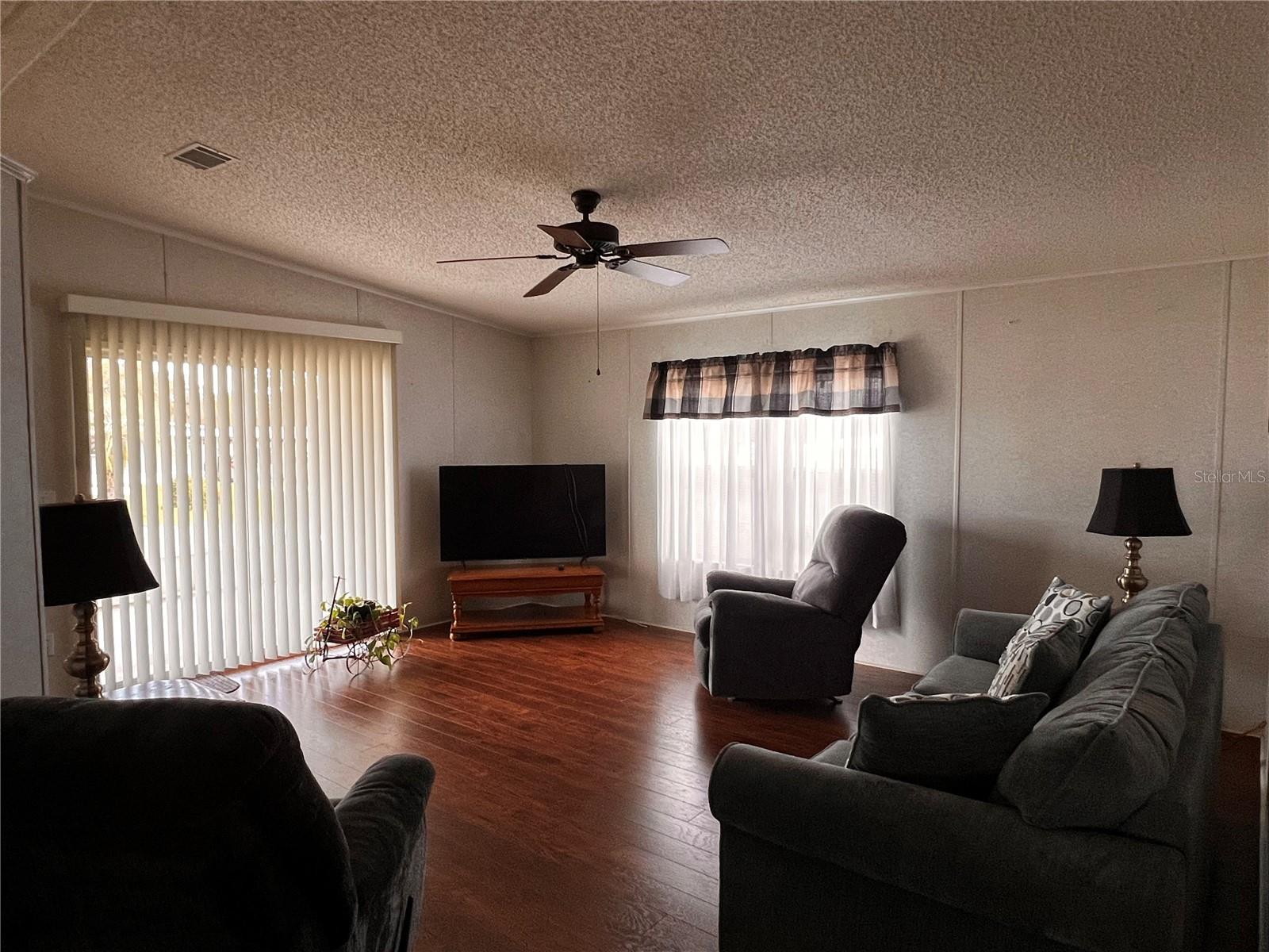 HIGH POINT MH SUB - Residential