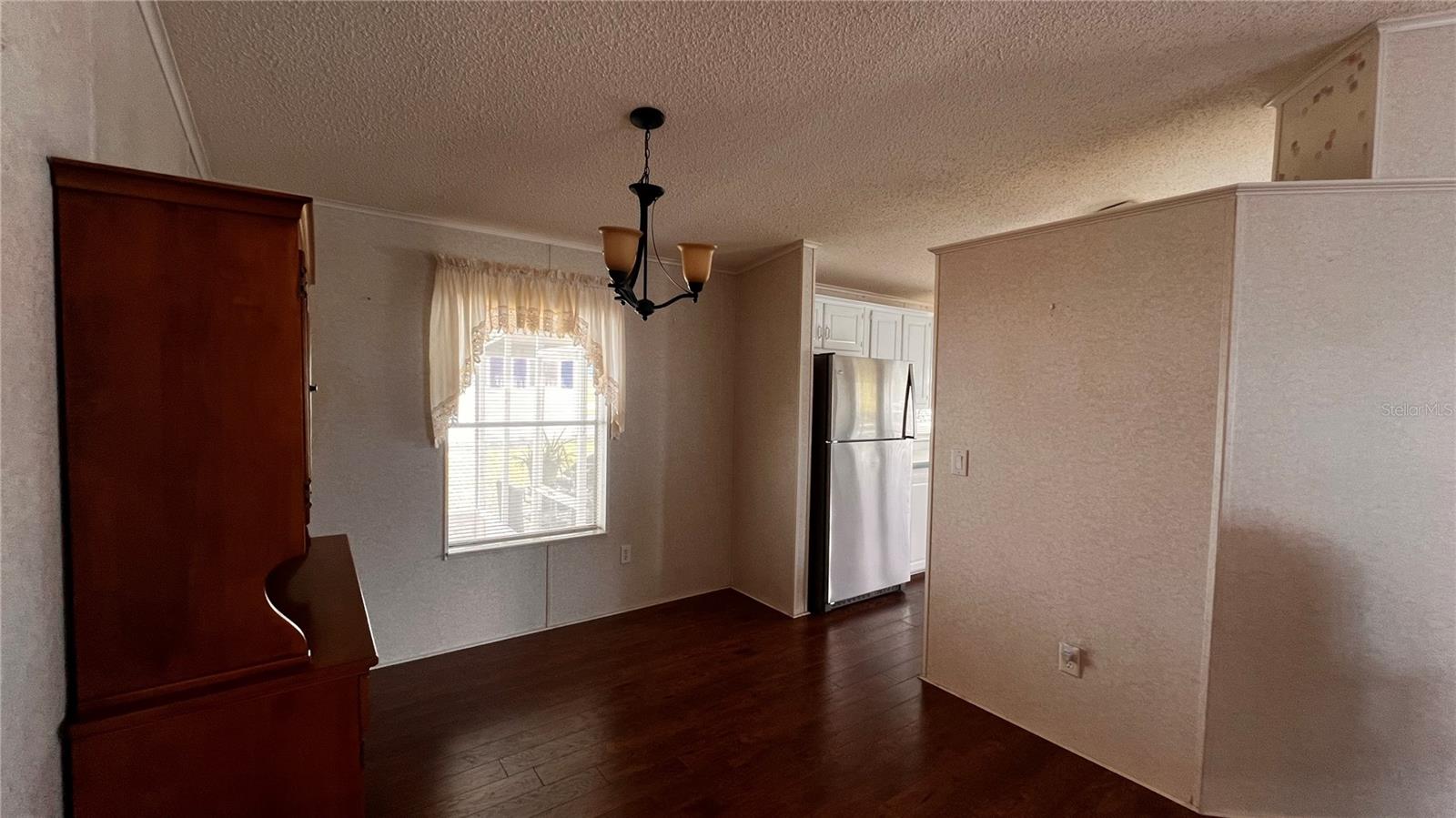 HIGH POINT MH SUB - Residential