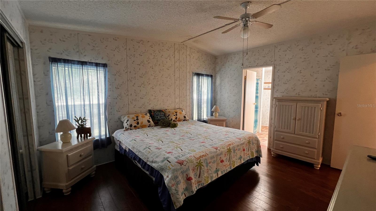 HIGH POINT MH SUB - Residential