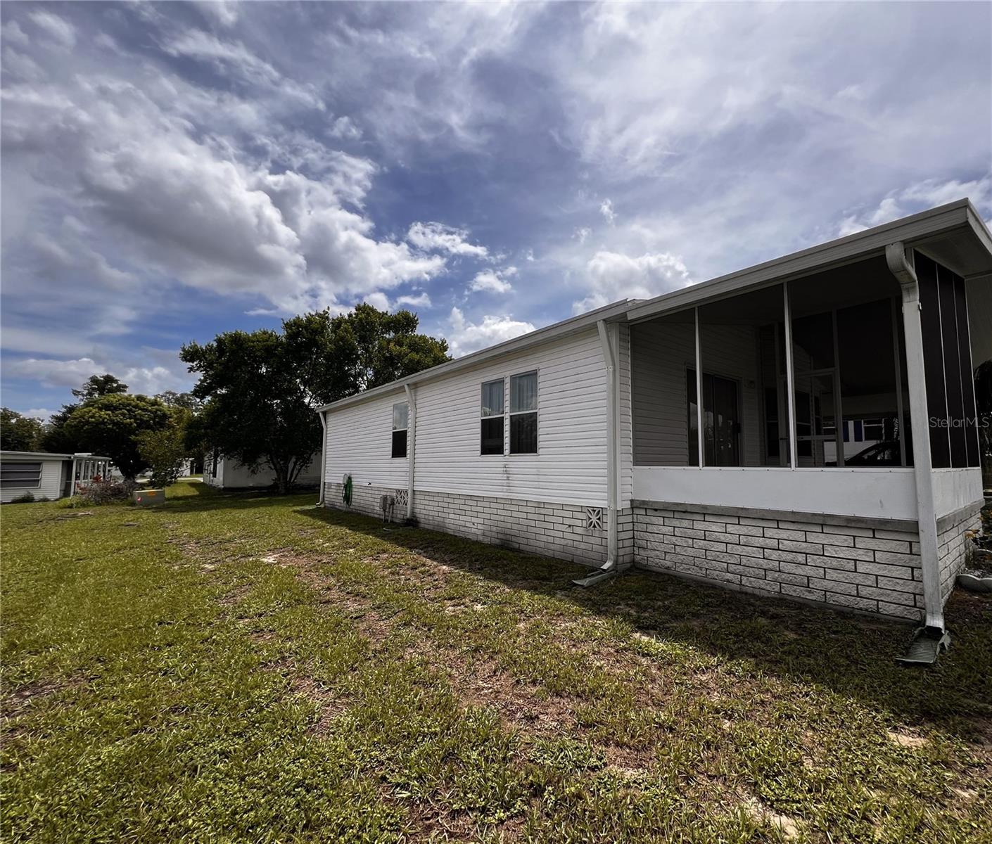 HIGH POINT MH SUB - Residential
