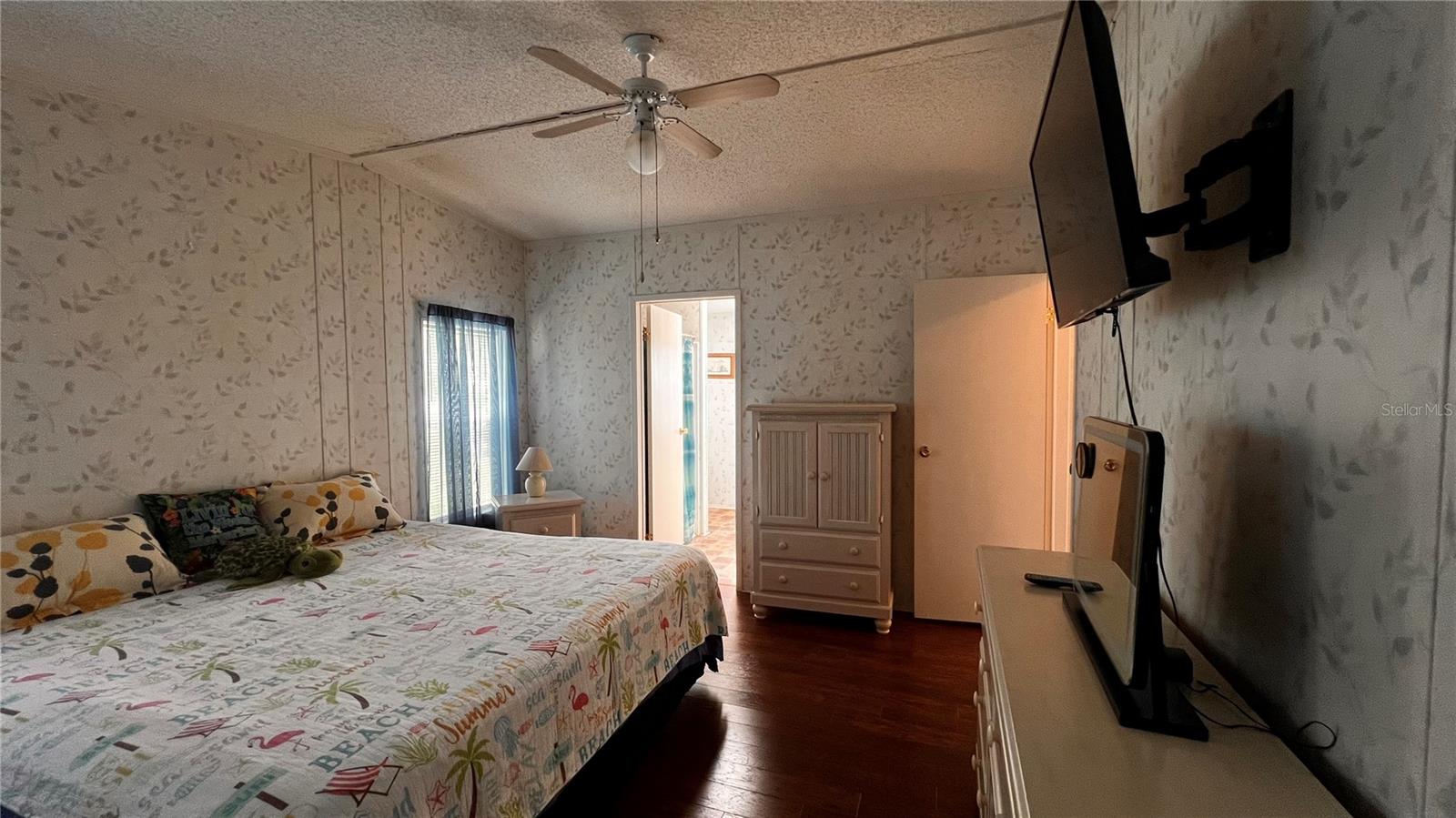 HIGH POINT MH SUB - Residential