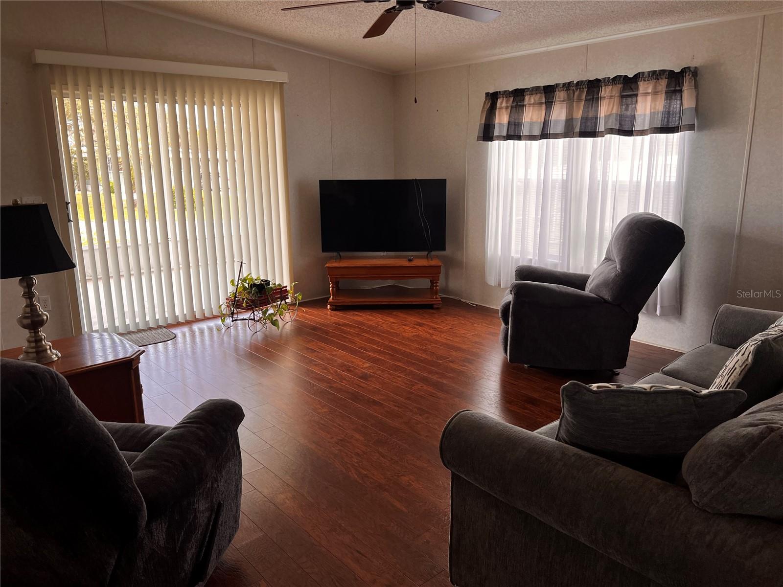 HIGH POINT MH SUB - Residential