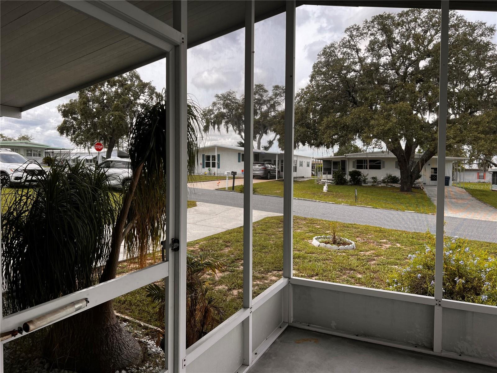HIGH POINT MH SUB - Residential