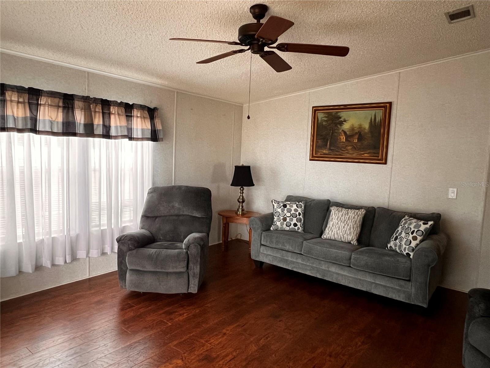 HIGH POINT MH SUB - Residential
