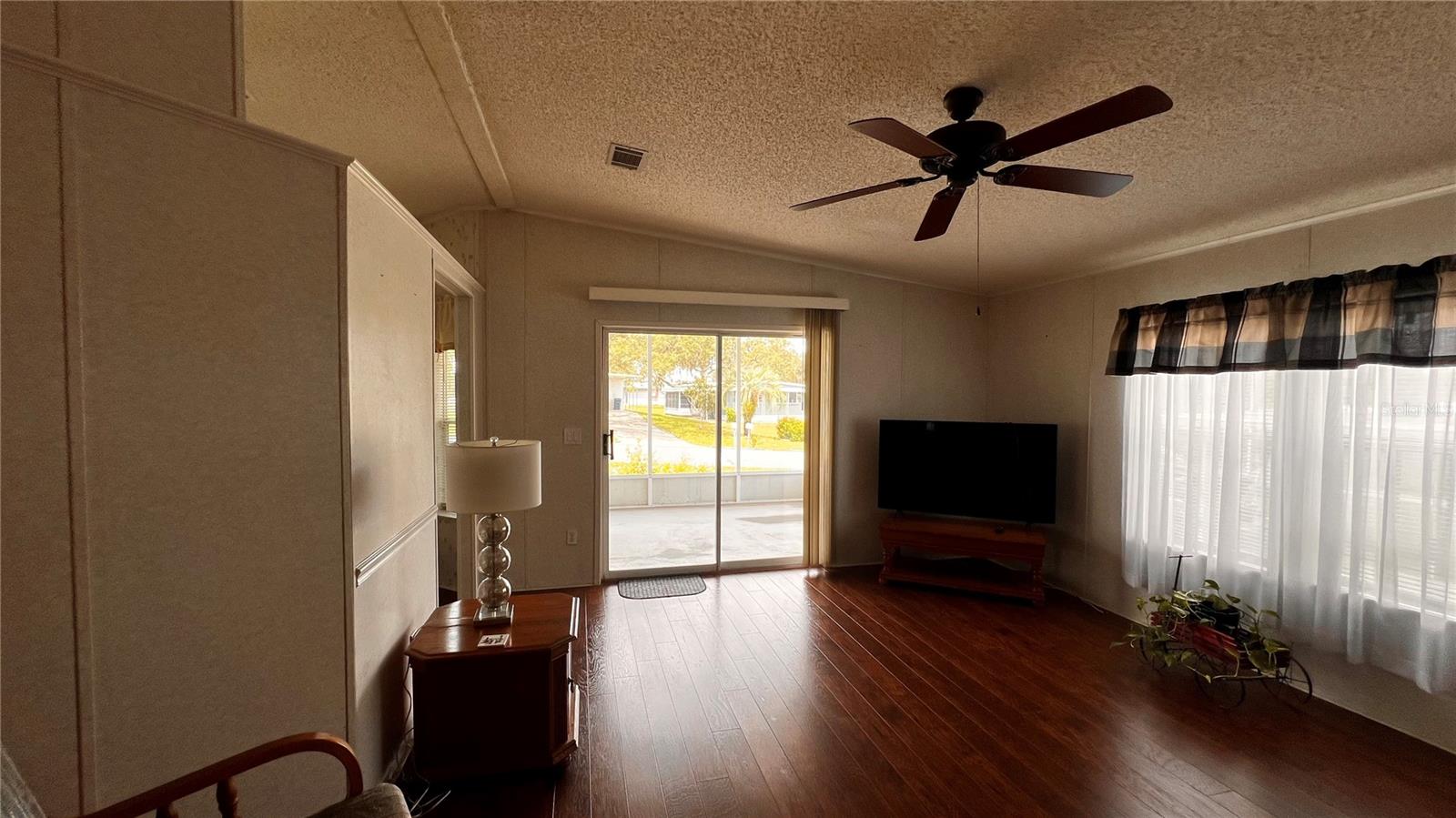 HIGH POINT MH SUB - Residential
