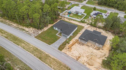 Tiny photo for 9230 N Citrus Springs Boulevard, Citrus Springs, FL 34433 (MLS # O6420001)