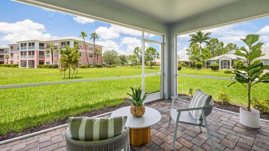 HERITAGE LAKE PARK - Residential