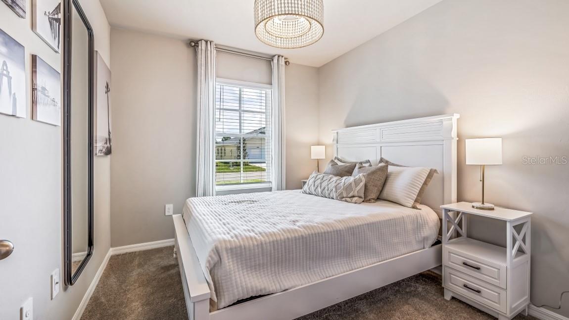 HERITAGE LAKE PARK - Residential