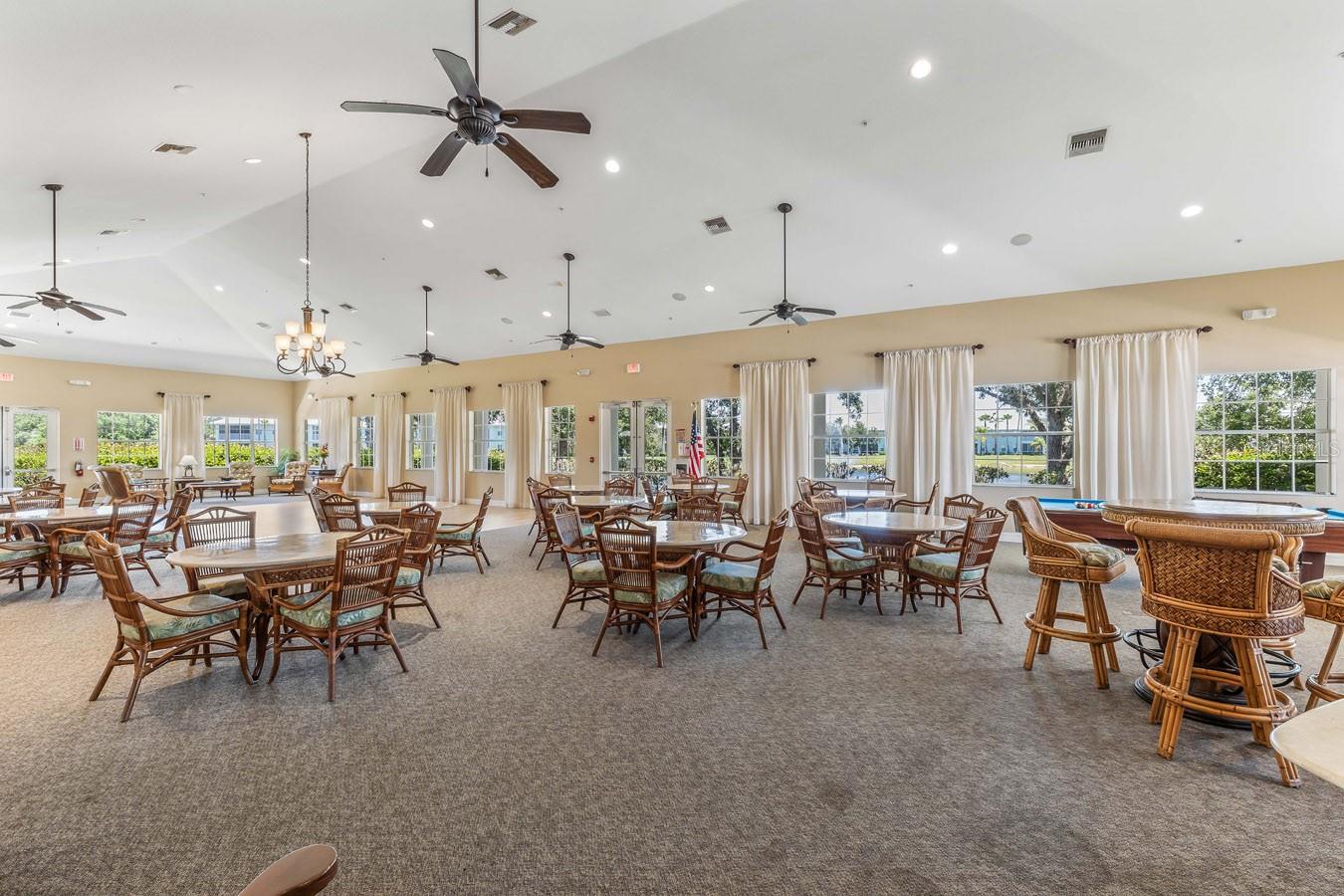 HERITAGE LAKE PARK - Residential