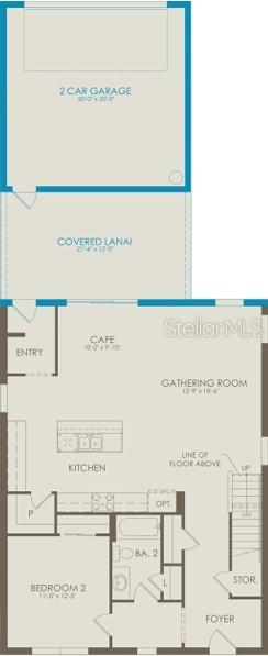 EVERBE - Residential