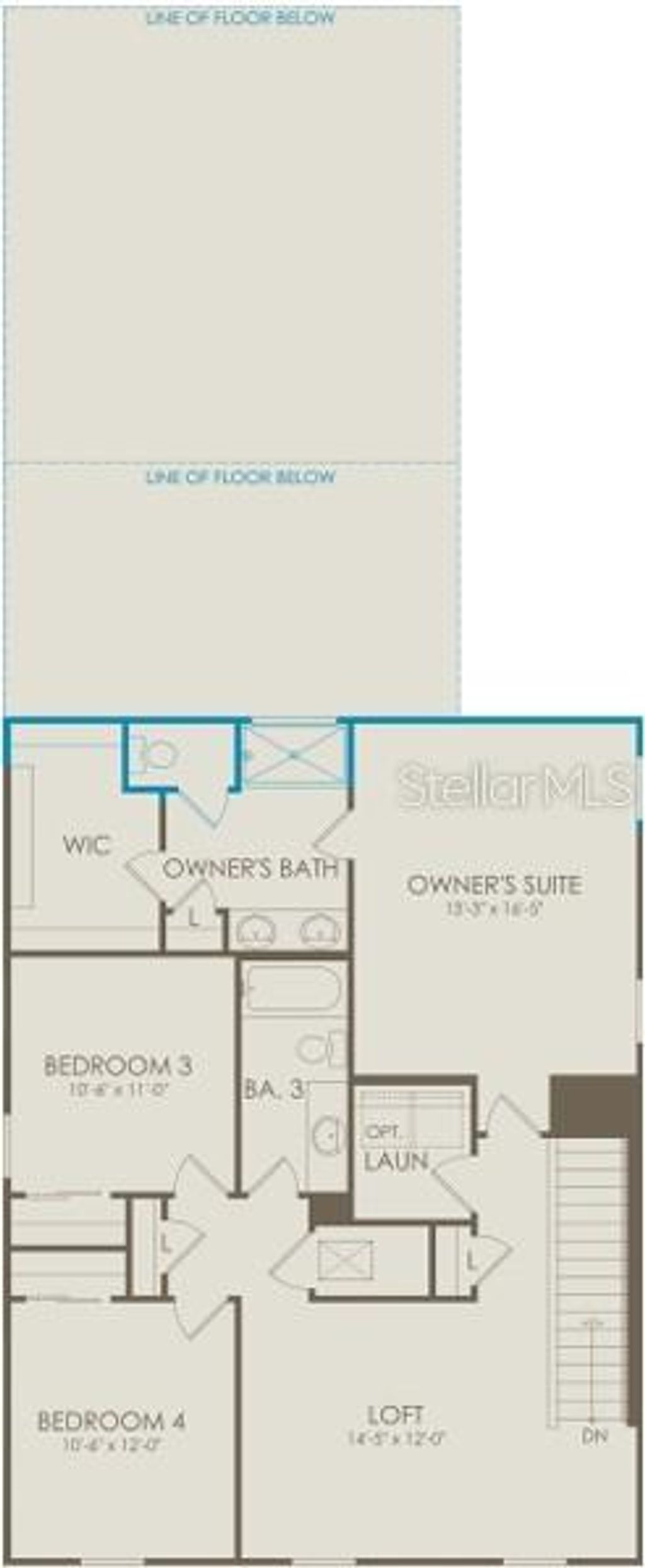 Photo of 10382 Evening Horizon Street, Orlando, FL 32829 (MLS # O6368182)