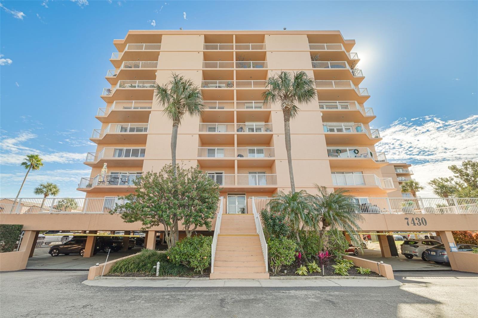 SOUTH BAY CONDO - Residential Lease