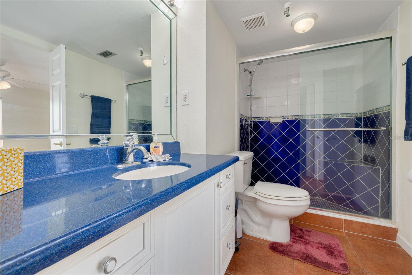 SOUTH BAY CONDO - Residential Lease