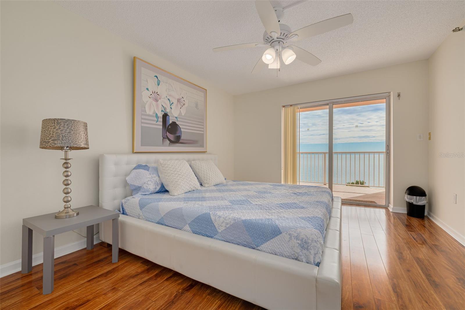 SOUTH BAY CONDO - Residential Lease