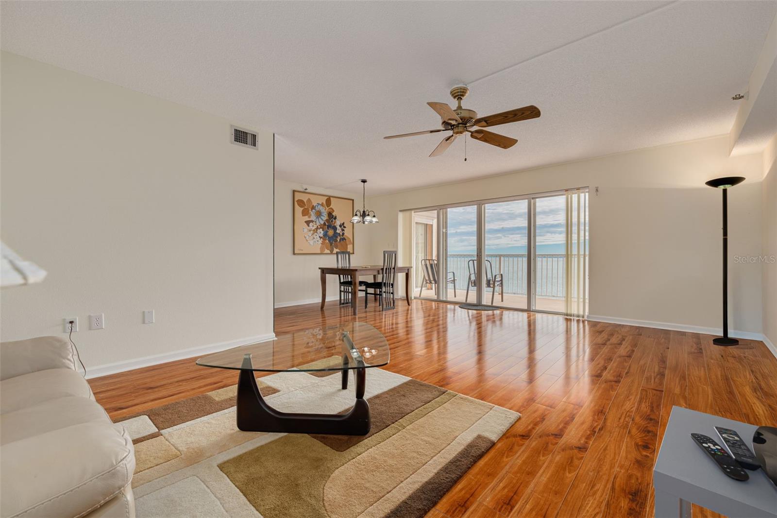 SOUTH BAY CONDO - Residential Lease