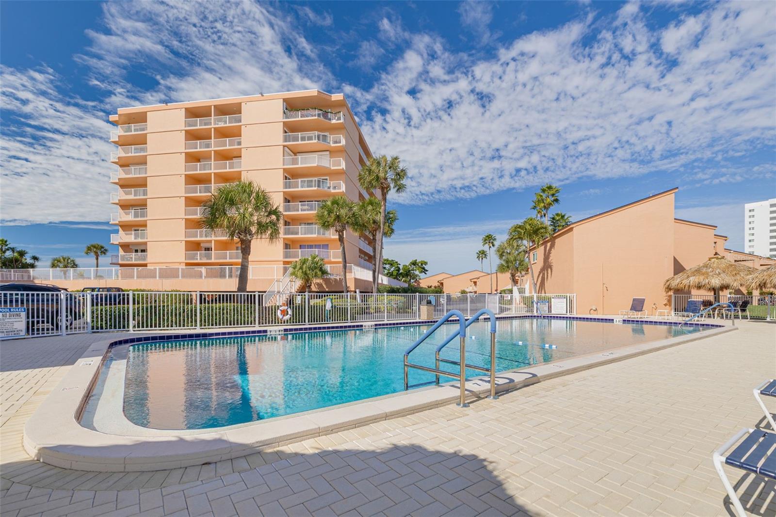 SOUTH BAY CONDO - Residential Lease