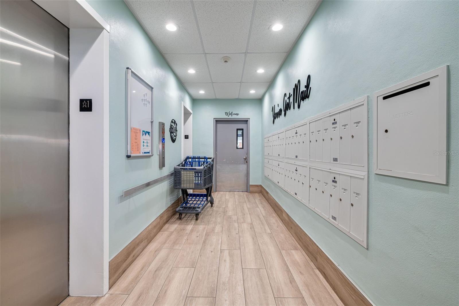 SOUTH BAY CONDO - Residential Lease