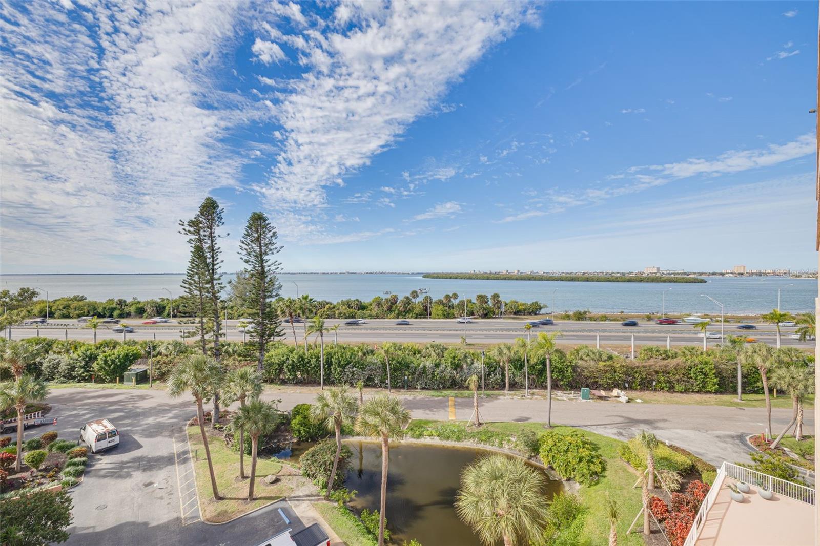 SOUTH BAY CONDO - Residential Lease