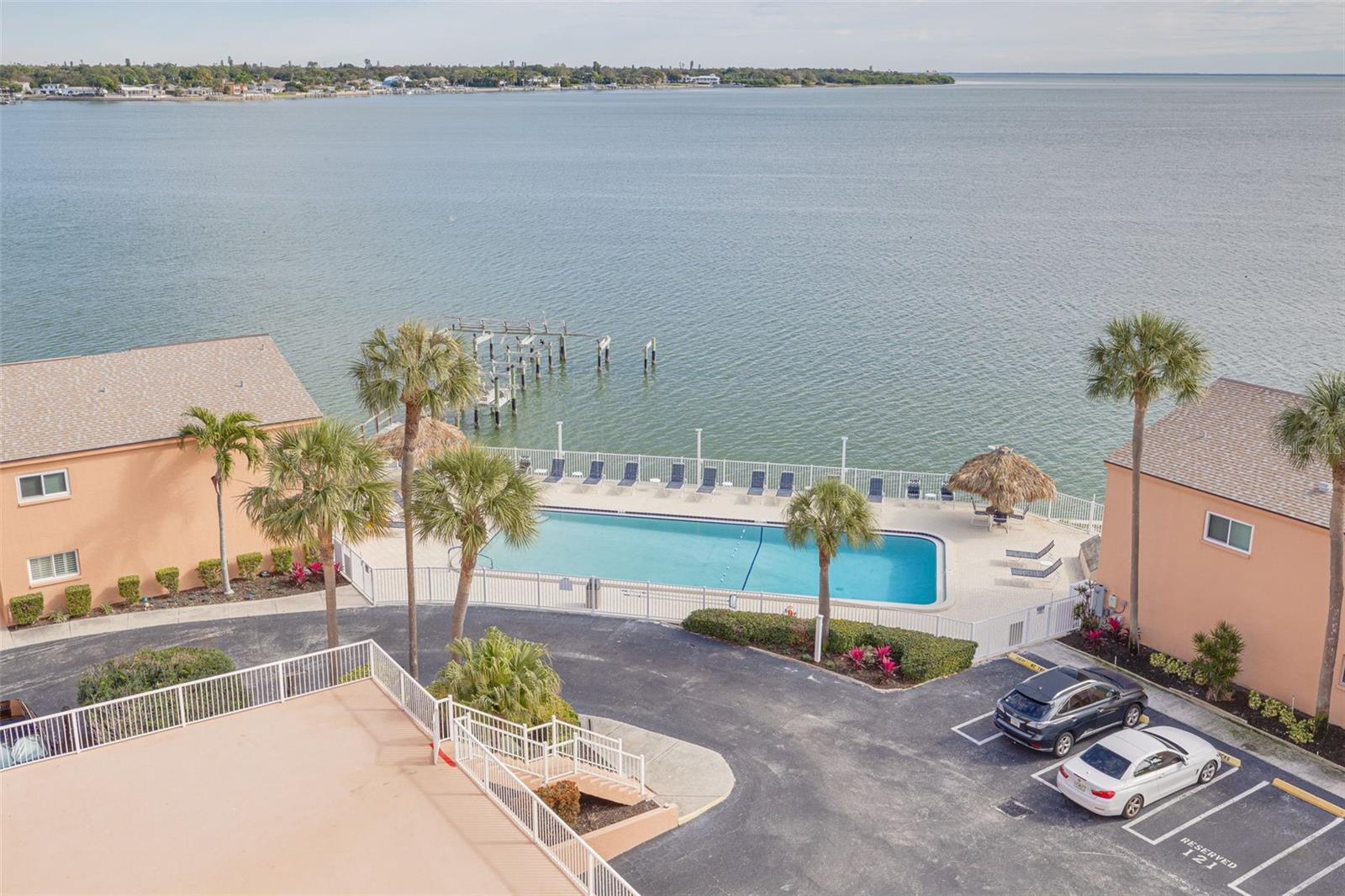 SOUTH BAY CONDO - Residential Lease