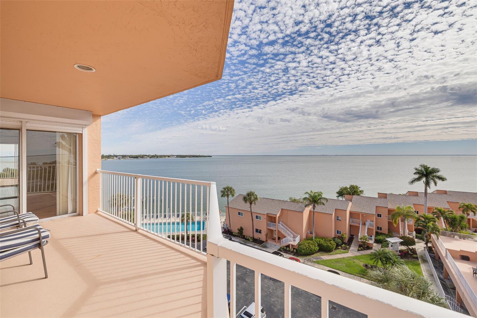 SOUTH BAY CONDO - Residential Lease