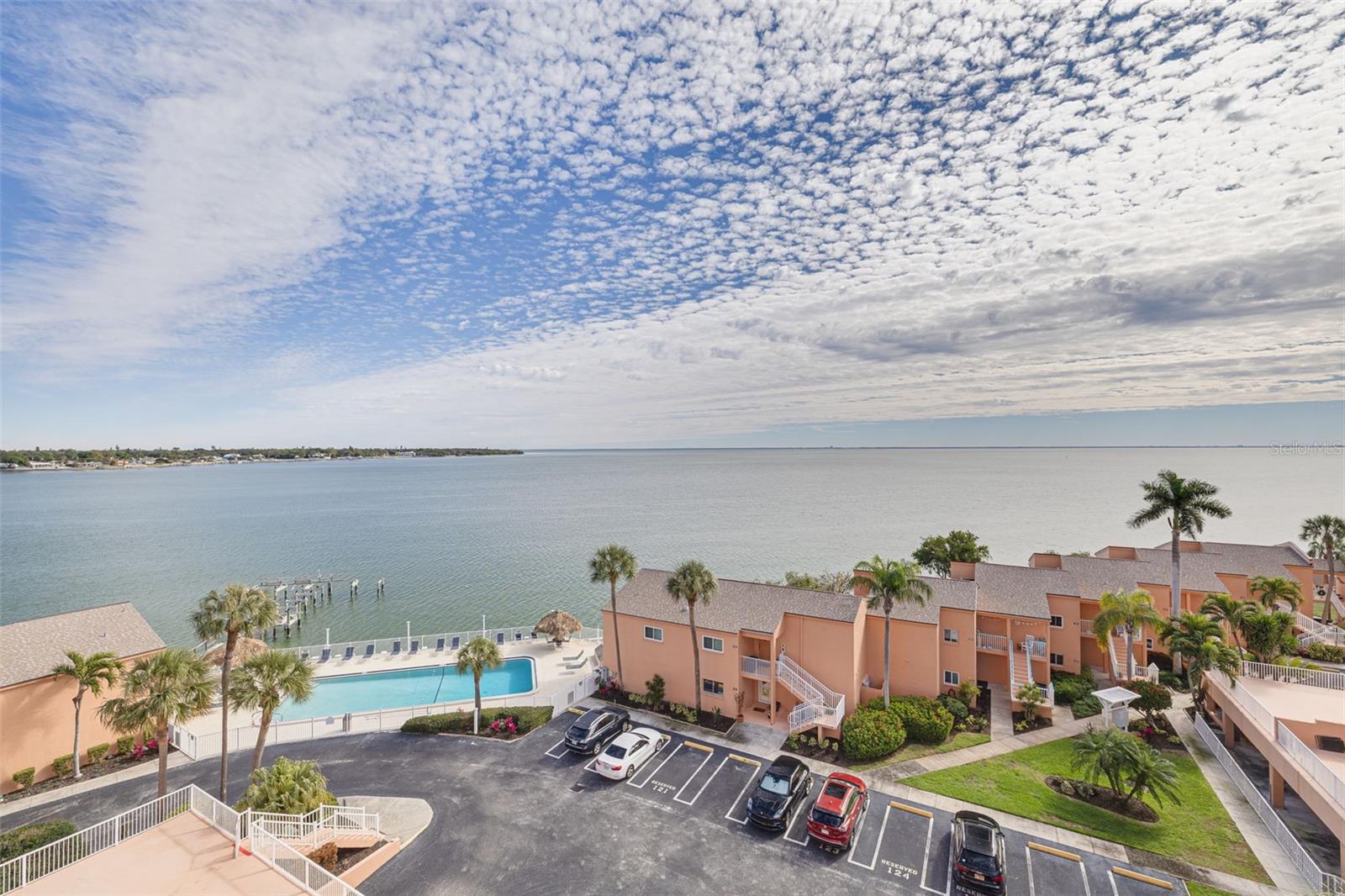 SOUTH BAY CONDO - Residential Lease